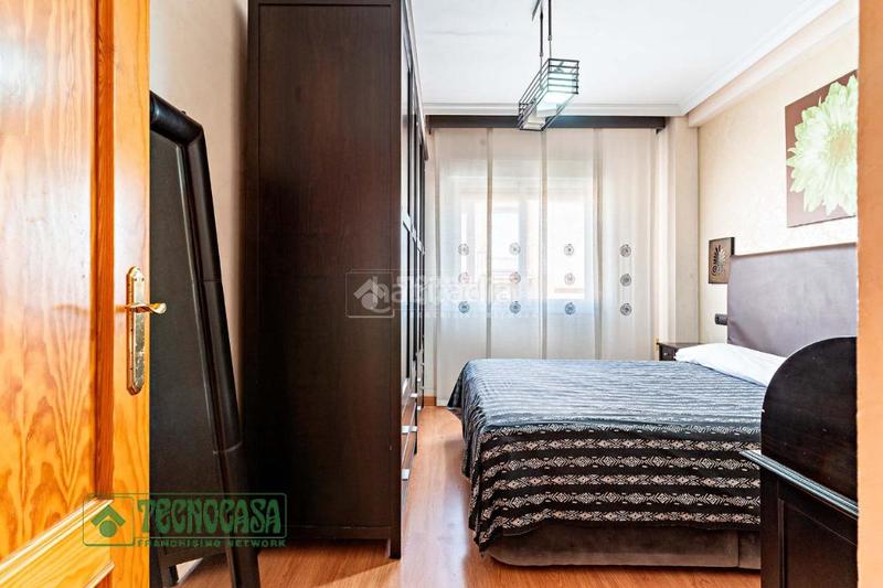 Foto eeec63b0-0a86-4db8-a52a-d06a1f1ecf7d. Appartamento in Roquetas pueblo Roquetas de Mar