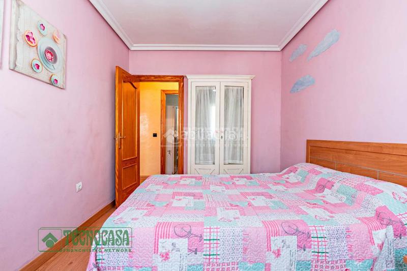 Foto fca22e1c-b7d4-495d-bc59-b3997315b8e4. Appartamento in Roquetas pueblo Roquetas de Mar