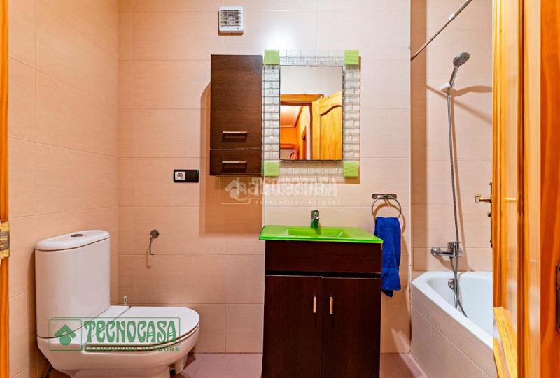 Foto fd2737a9-007a-45da-a317-c41a4305c966. Appartamento in Roquetas pueblo Roquetas de Mar