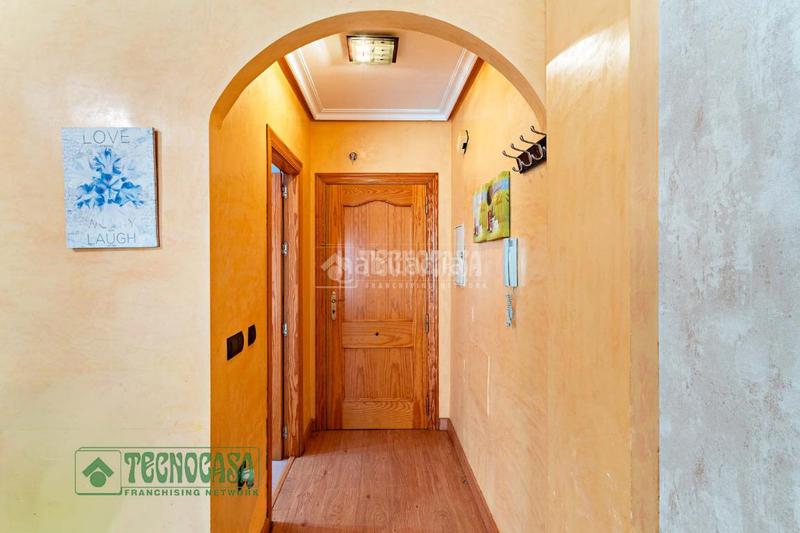 Foto fef8ff4a-d495-46c5-bd55-029e6e0e3d26. Appartamento in Roquetas pueblo Roquetas de Mar