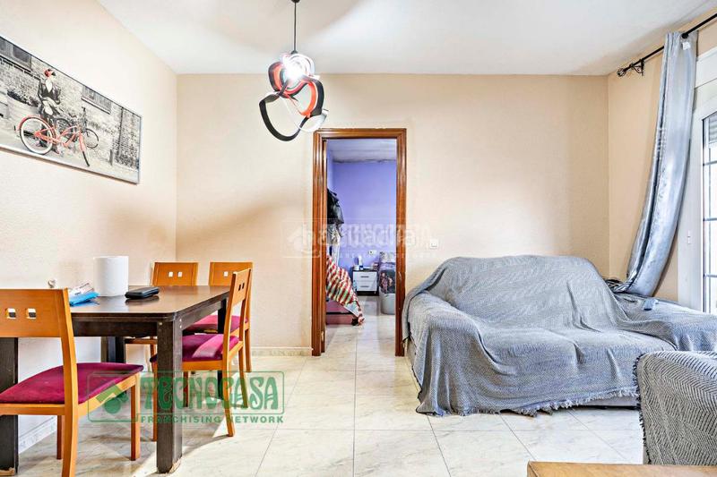 Foto 65d9e1c3-07b7-4d63-968f-961076ae3838. Pis a Roquetas pueblo Roquetas de Mar