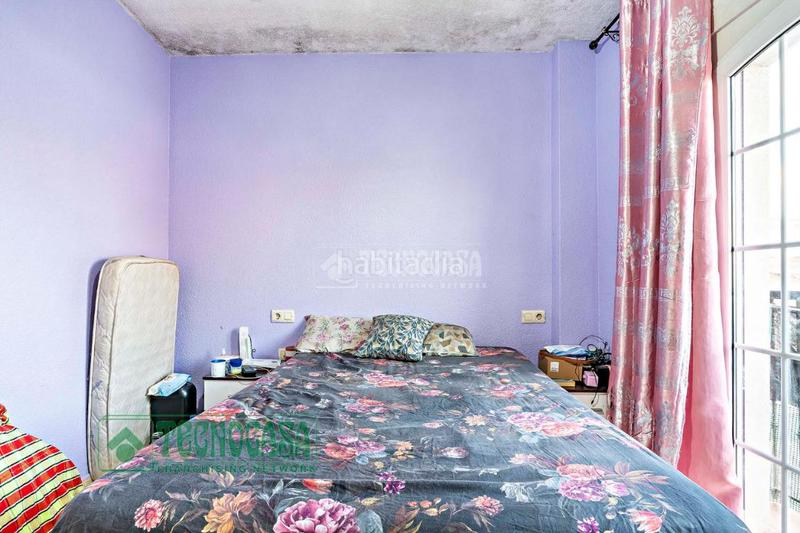 Foto c43c813c-aa7b-407c-84fe-848d5e6871cb. Pis a Roquetas pueblo Roquetas de Mar