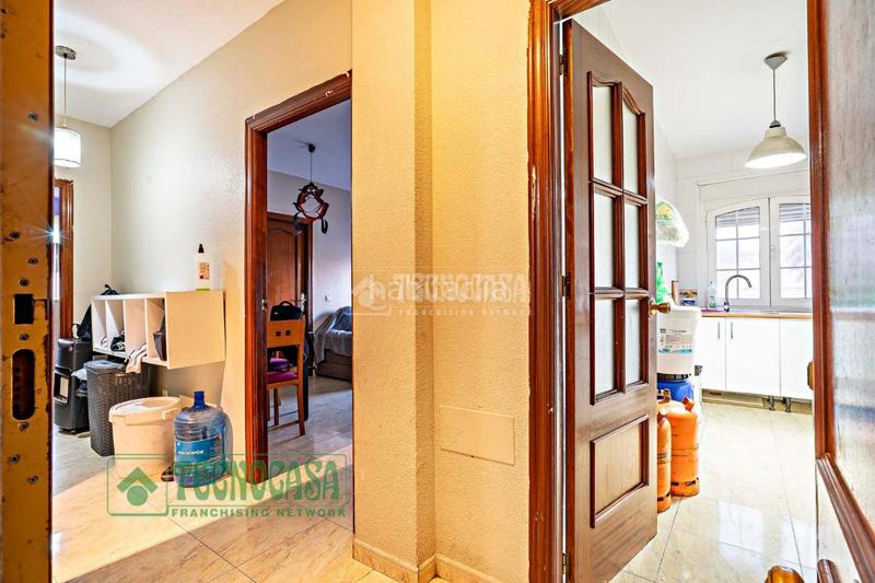 Foto dc3af2b5-a1a3-4510-a2e4-03f5598d0bb5. Pis a Roquetas pueblo Roquetas de Mar