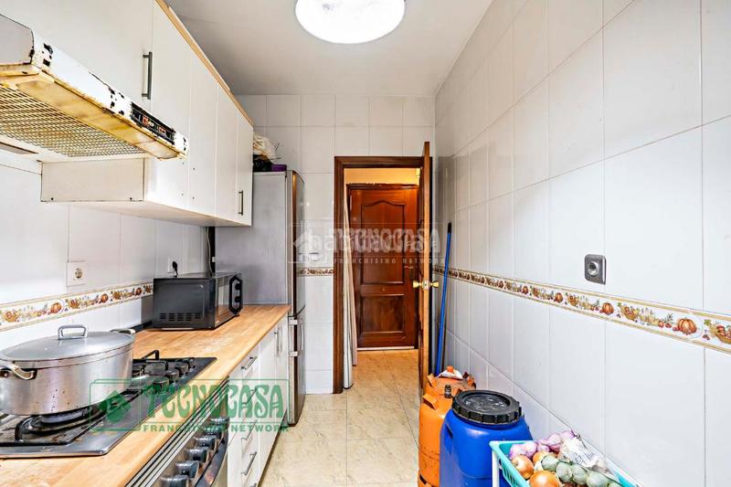 Foto dd63a036-867a-45b5-83f4-59657b7e0d60. Pis a Roquetas pueblo Roquetas de Mar