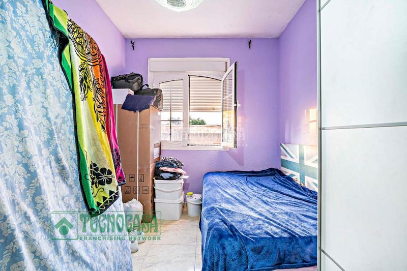 Foto e4ad453f-4b82-4e08-93a6-f02aa16bdfb5. Pis a Roquetas pueblo Roquetas de Mar