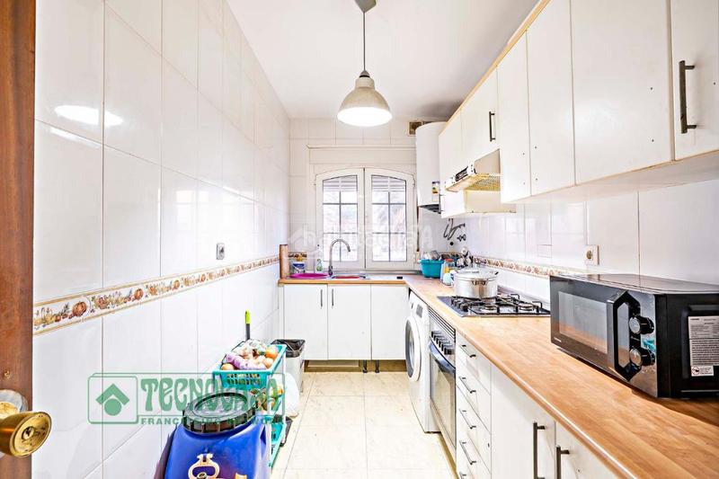 Foto f6154dcc-a356-429b-9699-9a83c195d7e2. Pis a Roquetas pueblo Roquetas de Mar