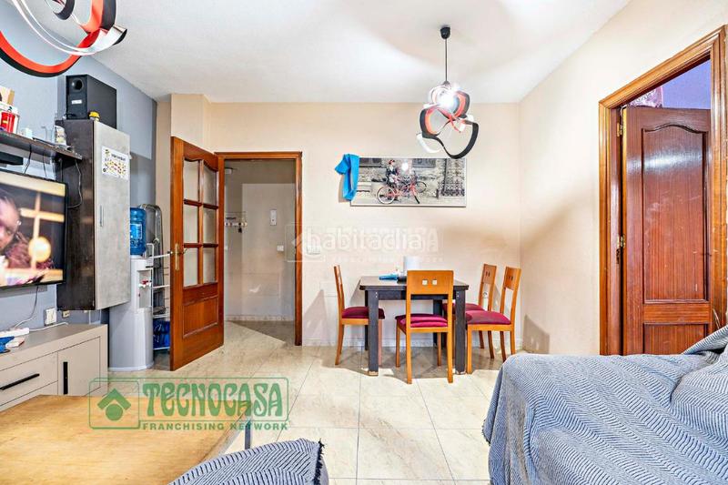 Foto f6a95685-f001-4f15-b03f-bdc33fdca8f8. Pis a Roquetas pueblo Roquetas de Mar