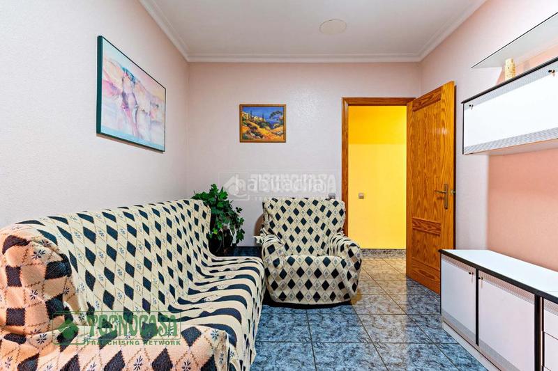 Foto 1f566224-d469-41a3-834c-a8770b6deb61. Casa  en venta aguadulce en Roquetas pueblo Roquetas de Mar