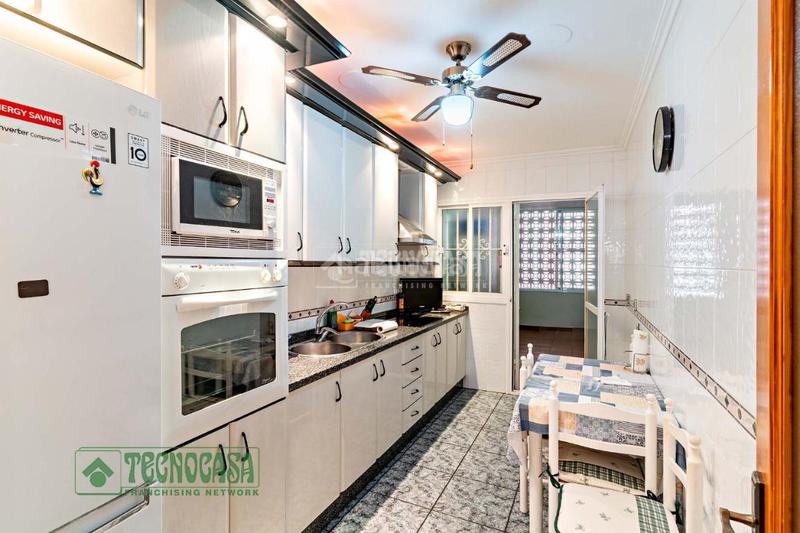 Foto 49061899-a496-4412-9cc5-481799d13d27. Casa  en venta aguadulce en Roquetas pueblo Roquetas de Mar