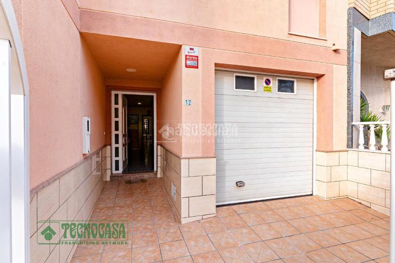 Foto 854309c0-5482-4387-b56e-e14d56affa3b. Casa  en venta aguadulce en Roquetas pueblo Roquetas de Mar