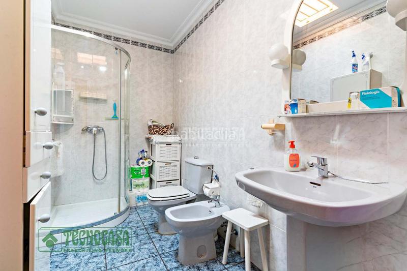 Foto ced6eb9c-8024-45df-991a-8a04579aee2b. Casa  en venta aguadulce en Roquetas pueblo Roquetas de Mar