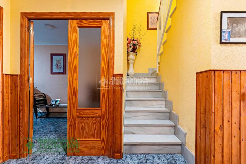 Foto e8caa3df-e791-4534-988d-e12375ba7b70. Casa  en venta aguadulce en Roquetas pueblo Roquetas de Mar