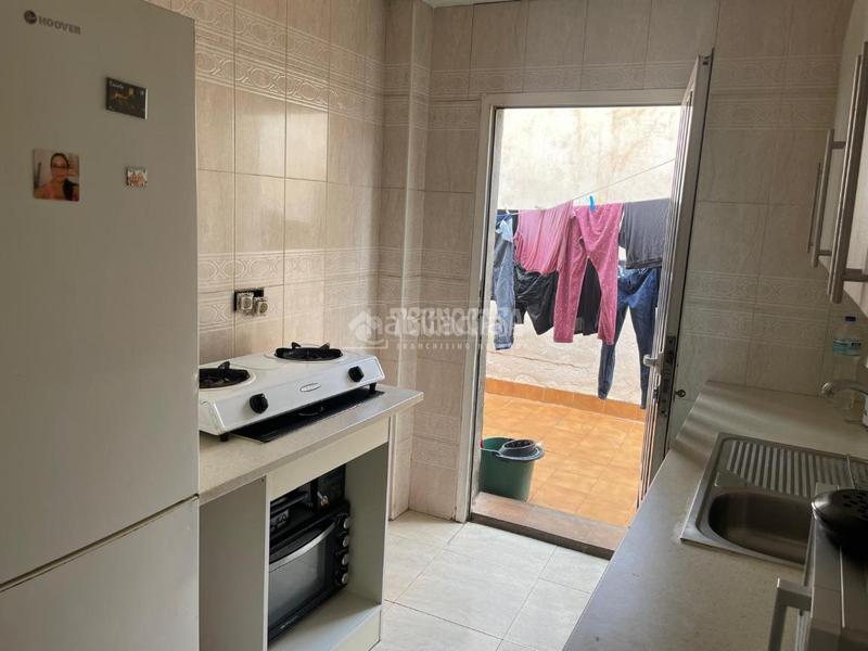 Foto 0fe87cec-f5d1-4244-8548-123059e582d9. Casa bifamiliare in Roquetas pueblo Roquetas de Mar