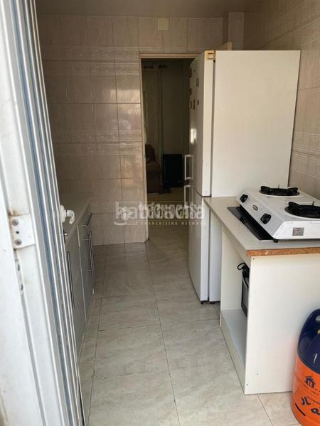 Foto 160b71d7-0144-4862-8722-012edae6e3d1. Casa bifamiliare in Roquetas pueblo Roquetas de Mar