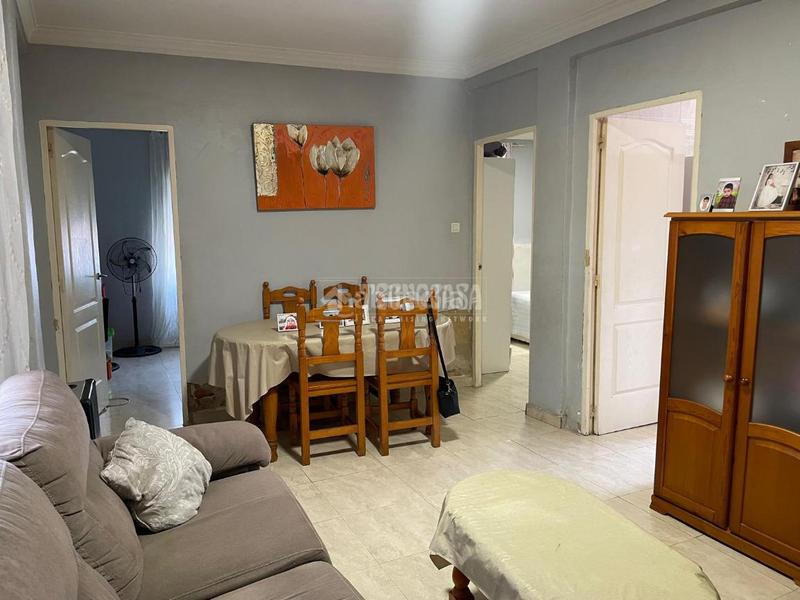 Foto 3e55eecb-8155-4285-a78e-4f06c033b16a. Casa bifamiliare in Roquetas pueblo Roquetas de Mar