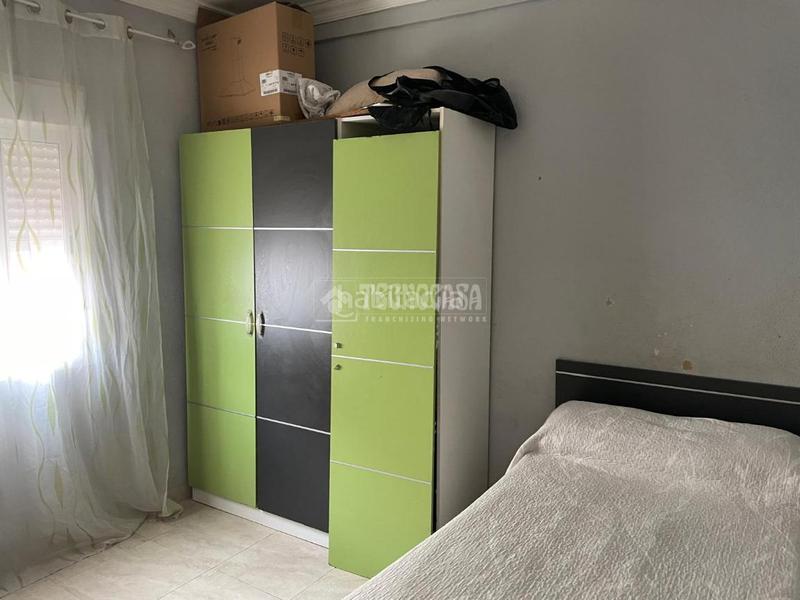 Foto 4ff5c3ab-da44-49ba-b71c-04ab58990100. Casa bifamiliare in Roquetas pueblo Roquetas de Mar