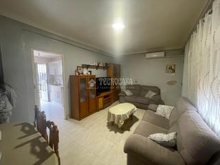 Doppelhaus in Roquetas pueblo. Casa en venta en roquetas de mar  aguadulce