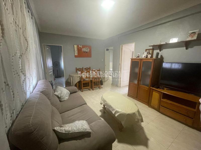 Foto 88f606f0-77b2-4547-a23c-42c3e38b62a1. Casa bifamiliare in Roquetas pueblo Roquetas de Mar