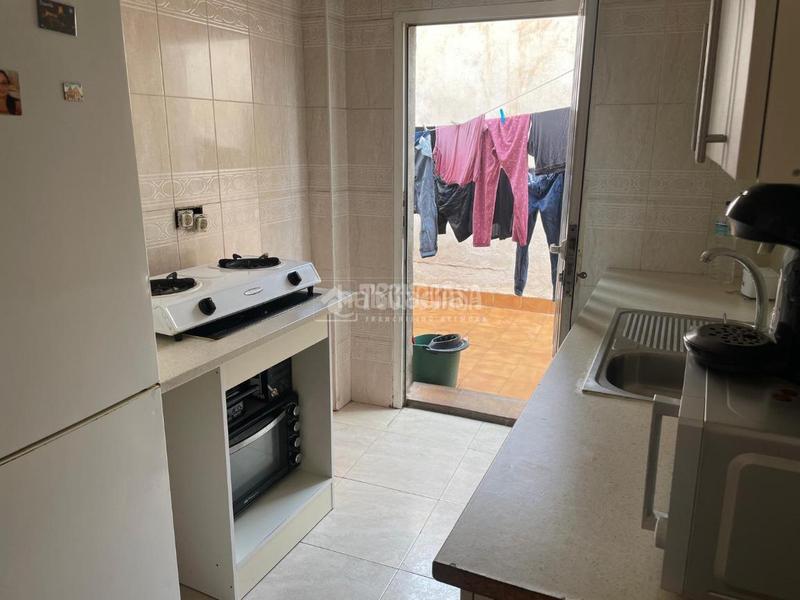 Foto be8850f2-c107-446e-b3e2-e0f964abbdbd. Casa bifamiliare in Roquetas pueblo Roquetas de Mar