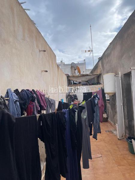 Foto f8f37cc0-f488-430c-b392-8ff6acaccc71. Casa bifamiliare in Roquetas pueblo Roquetas de Mar