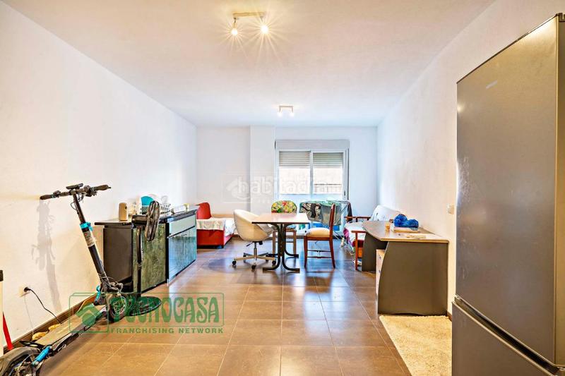 Foto 266c34fb-4a71-4da7-a170-95358ccffe5f. Pis a Roquetas pueblo Roquetas de Mar