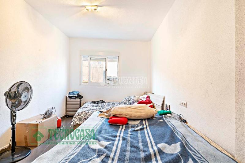 Foto a84cd14a-0cc8-4e20-81bd-f5b7f8417eb1. Pis a Roquetas pueblo Roquetas de Mar