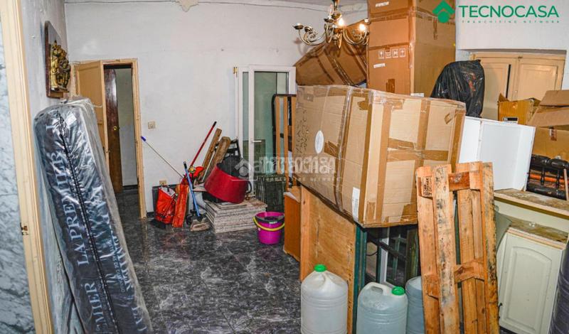 Foto 40117f69-75dc-4e61-b815-4094599e966f. Casa  en venta aguadulce en Roquetas pueblo Roquetas de Mar