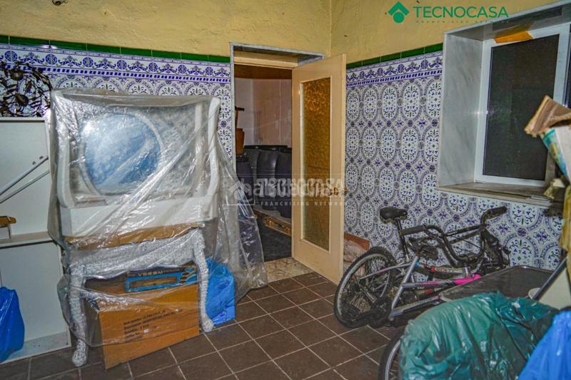 Foto 56152017-48e7-4ac0-93de-9de3b258477c. Casa  en venta aguadulce en Roquetas pueblo Roquetas de Mar