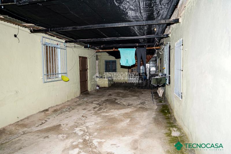 Foto 71462772-7bbc-4b8d-8325-0e42bc4b1021. Casa  en venta aguadulce en Roquetas pueblo Roquetas de Mar