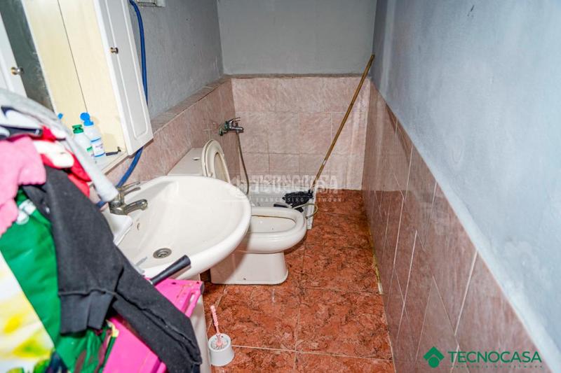 Foto b51c8121-97b3-47a8-8103-14d42dafb150. Casa  en venta aguadulce en Roquetas pueblo Roquetas de Mar