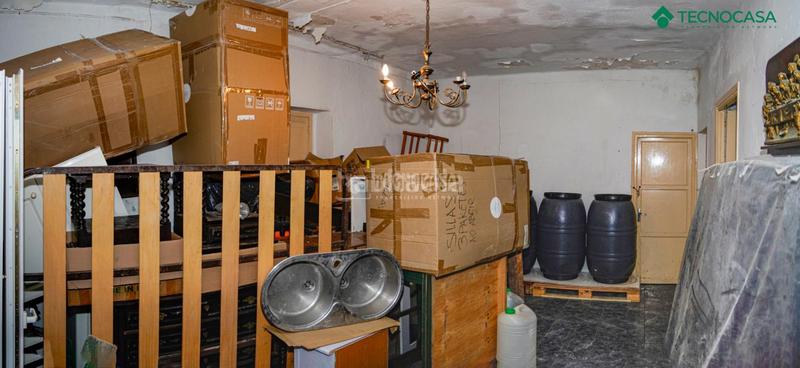 Foto f359dc96-87e8-4c3c-bc7e-0d7aabee847f. Casa  en venta aguadulce en Roquetas pueblo Roquetas de Mar