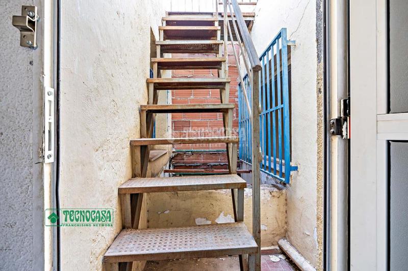 Foto 735798b6-9d75-4db6-bed9-1de2bd7976c3. Casa a Roquetas pueblo Roquetas de Mar