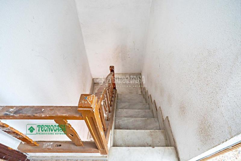 Foto 8ec83569-2ebe-40f4-804d-f66da947d606. Casa a Roquetas pueblo Roquetas de Mar