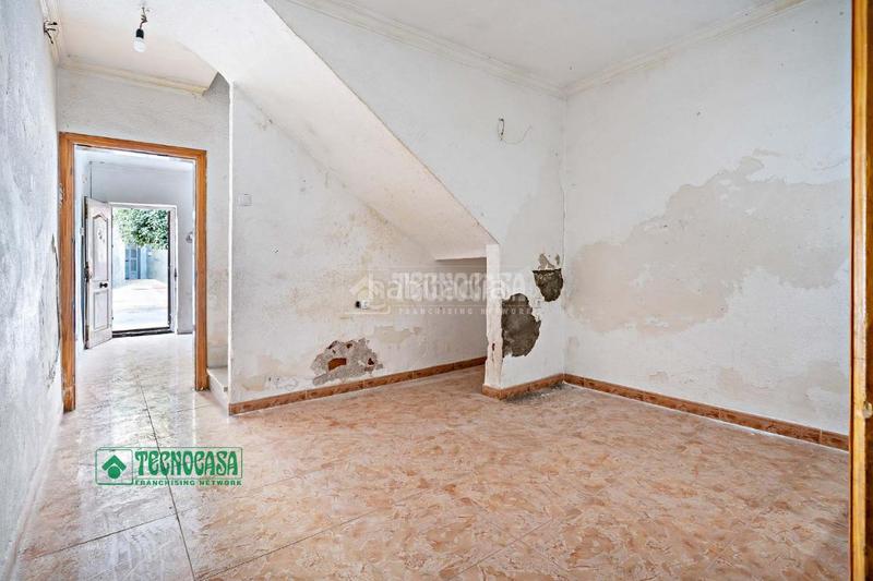 Foto e7130675-3e3a-4051-a1b2-710a2375360e. Casa a Roquetas pueblo Roquetas de Mar