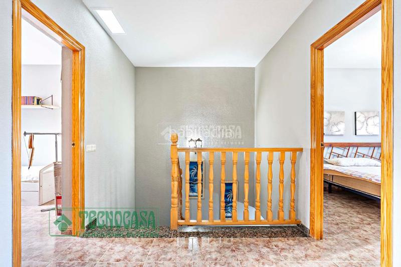 Foto 04936ed6-6a1f-4e46-8911-571617adf439. Casa in Roquetas pueblo Roquetas de Mar