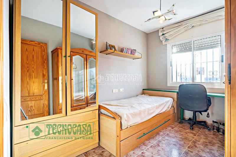 Foto 1d420f18-79c6-47dc-8ddc-ac21e95d0142. Casa in Roquetas pueblo Roquetas de Mar