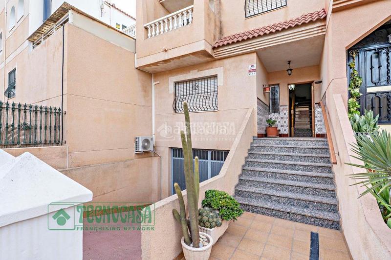 Foto 38ce4f12-67d7-45e1-9ed0-f461e3eed002. Casa in Roquetas pueblo Roquetas de Mar