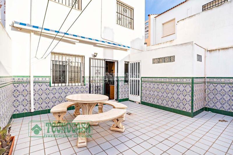 Foto 42d023ab-858a-41e6-9df5-8f48ee958b9a. Casa in Roquetas pueblo Roquetas de Mar