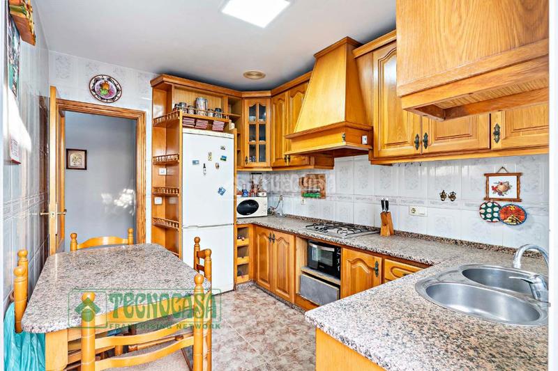 Foto 6403a160-7c51-497e-86df-553f2a2c141b. Casa in Roquetas pueblo Roquetas de Mar