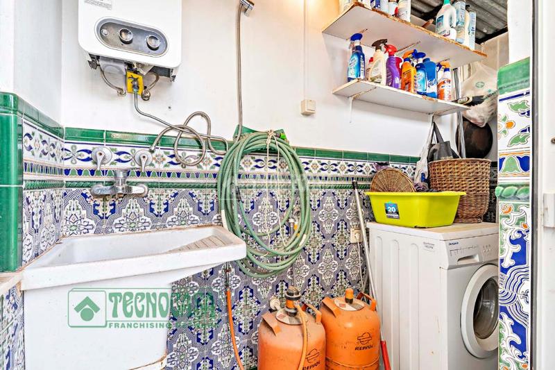 Foto 752892a4-d96b-4505-9dfb-5bd51fe1bb5a. Casa in Roquetas pueblo Roquetas de Mar