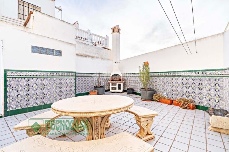 Foto 80429aa0-2236-4cc1-b6f8-7c78c836a924. Casa in Roquetas pueblo Roquetas de Mar