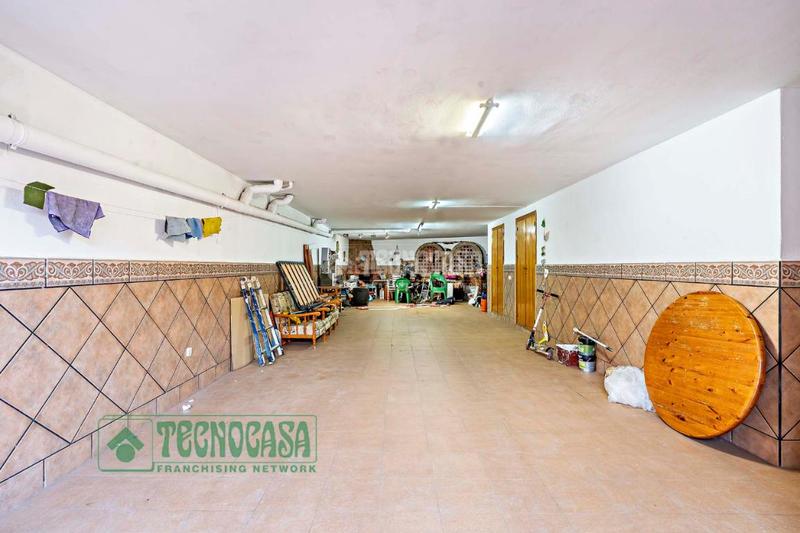 Foto 8b9fd6d7-8069-4416-9b6a-4f9951a10dec. Casa in Roquetas pueblo Roquetas de Mar