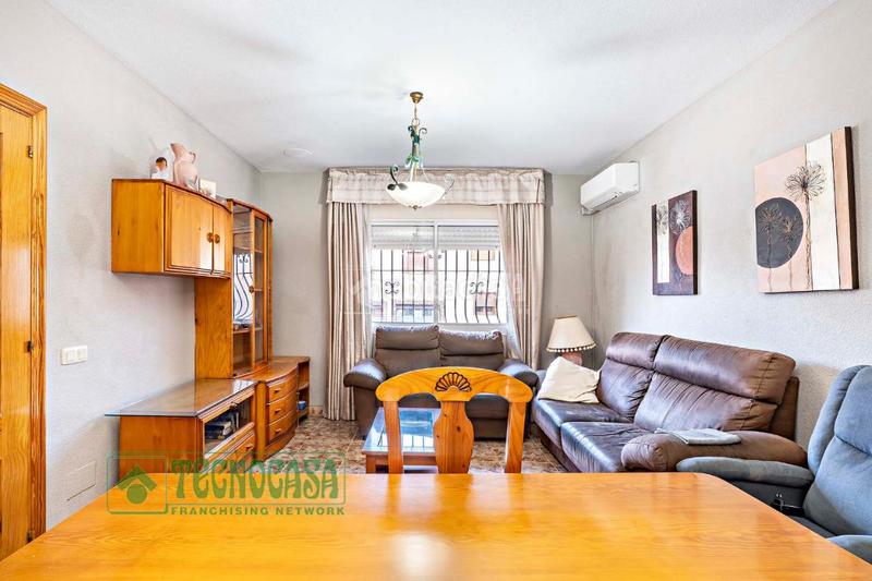 Foto 993e527f-22ed-4af2-9d00-7c6b57183a91. Casa in Roquetas pueblo Roquetas de Mar