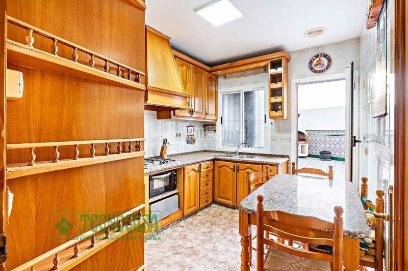 Foto bfefe646-7f6b-41d3-82f0-4b3635dac538. Casa in Roquetas pueblo Roquetas de Mar