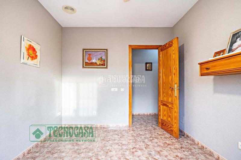 Foto c4e3ba72-df96-4007-9219-278dae2a7e1b. Casa in Roquetas pueblo Roquetas de Mar