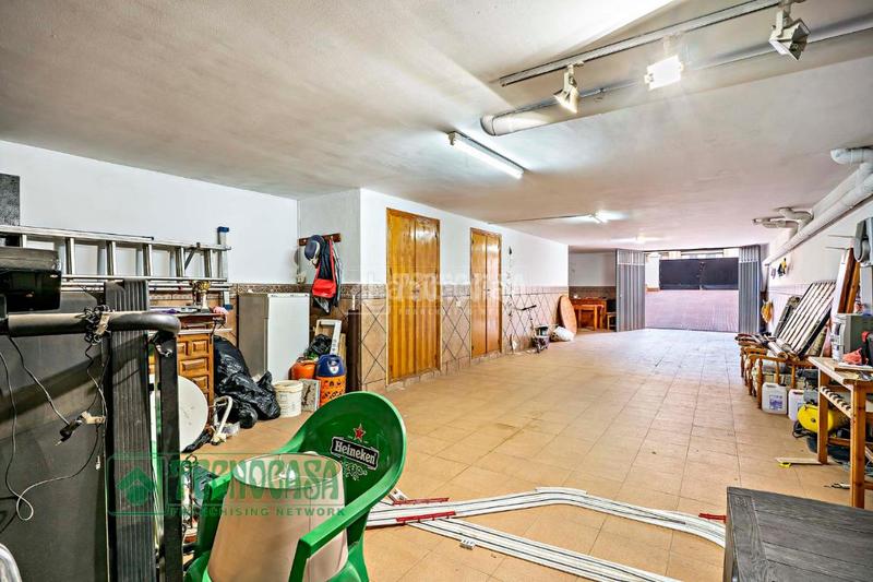 Foto d67cb704-cf98-4c84-a8a9-0dee5709be31. Casa in Roquetas pueblo Roquetas de Mar