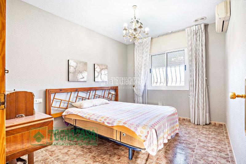 Foto ee4e9be0-e076-4b80-9fb3-05601800c36b. Casa in Roquetas pueblo Roquetas de Mar