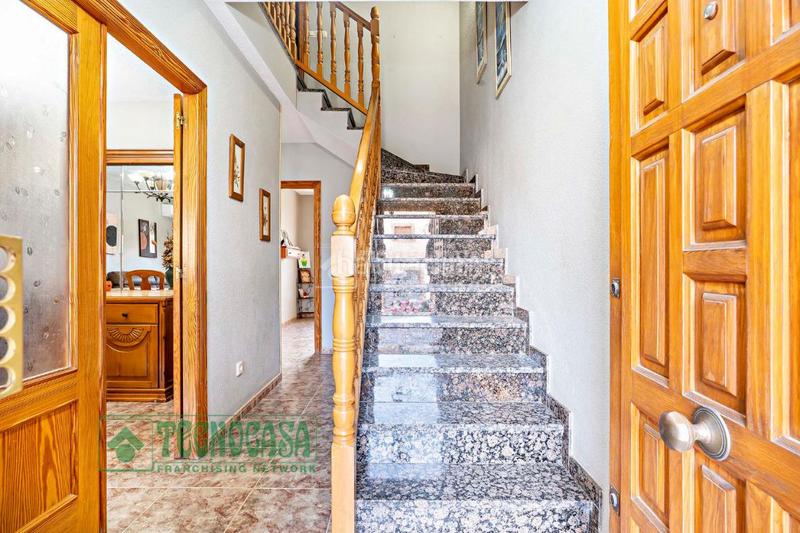 Foto fb331be8-2f64-4093-8d3d-b77fa6ec267d. Casa in Roquetas pueblo Roquetas de Mar