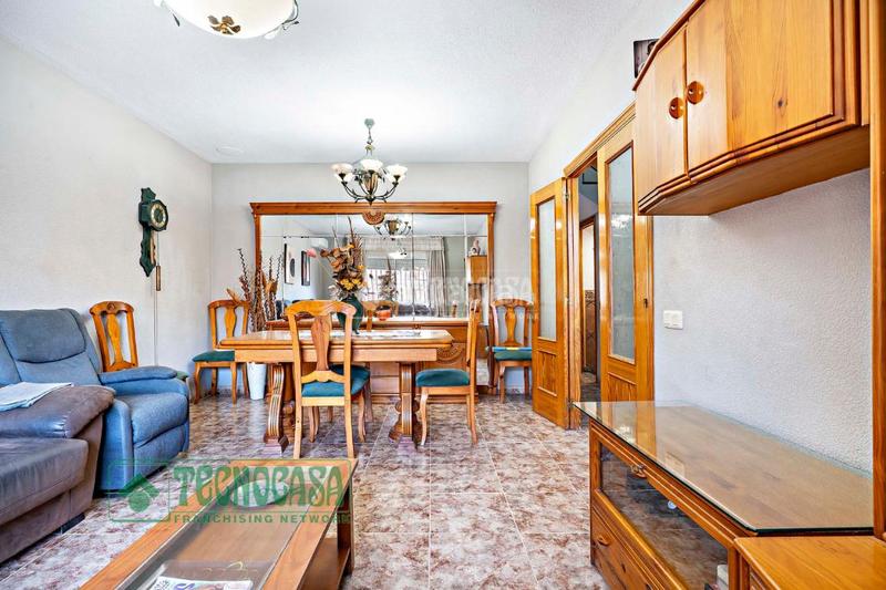 Foto fc0c15c2-139c-457c-be4e-25a5760c280d. Casa in Roquetas pueblo Roquetas de Mar