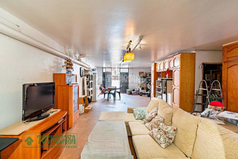 Foto 19ec9b00-6df7-496f-a257-9cdaf9dc0206. Casa pareada casa en venta aguadulce en Roquetas pueblo Roquetas de Mar